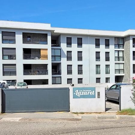 Appartement Magnifique T2 Ajaccio à Ajaccio  Extérieur photo
