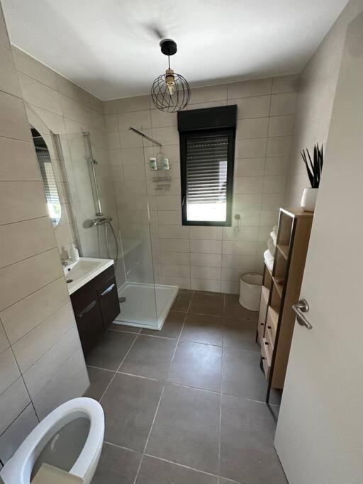Appartement Magnifique T2 Ajaccio à Ajaccio  Extérieur photo