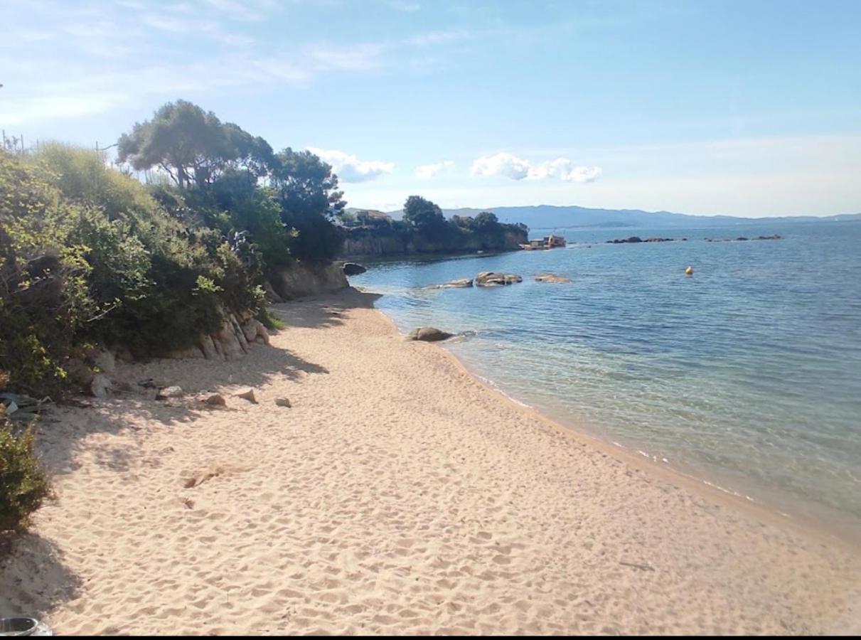 Appartement Magnifique T2 Ajaccio à Ajaccio  Extérieur photo